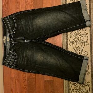 Women short jeans | Earl Jean | Size: 10